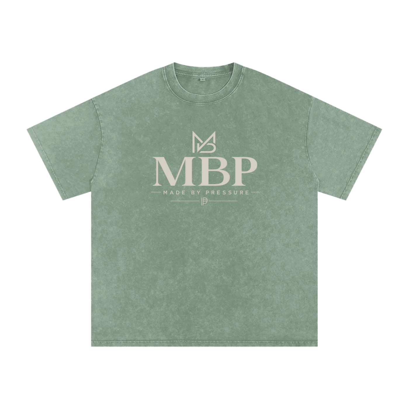 Earned Not Given Vintage Tee