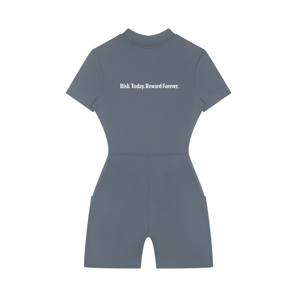 MBP Signature Sculpt Romper