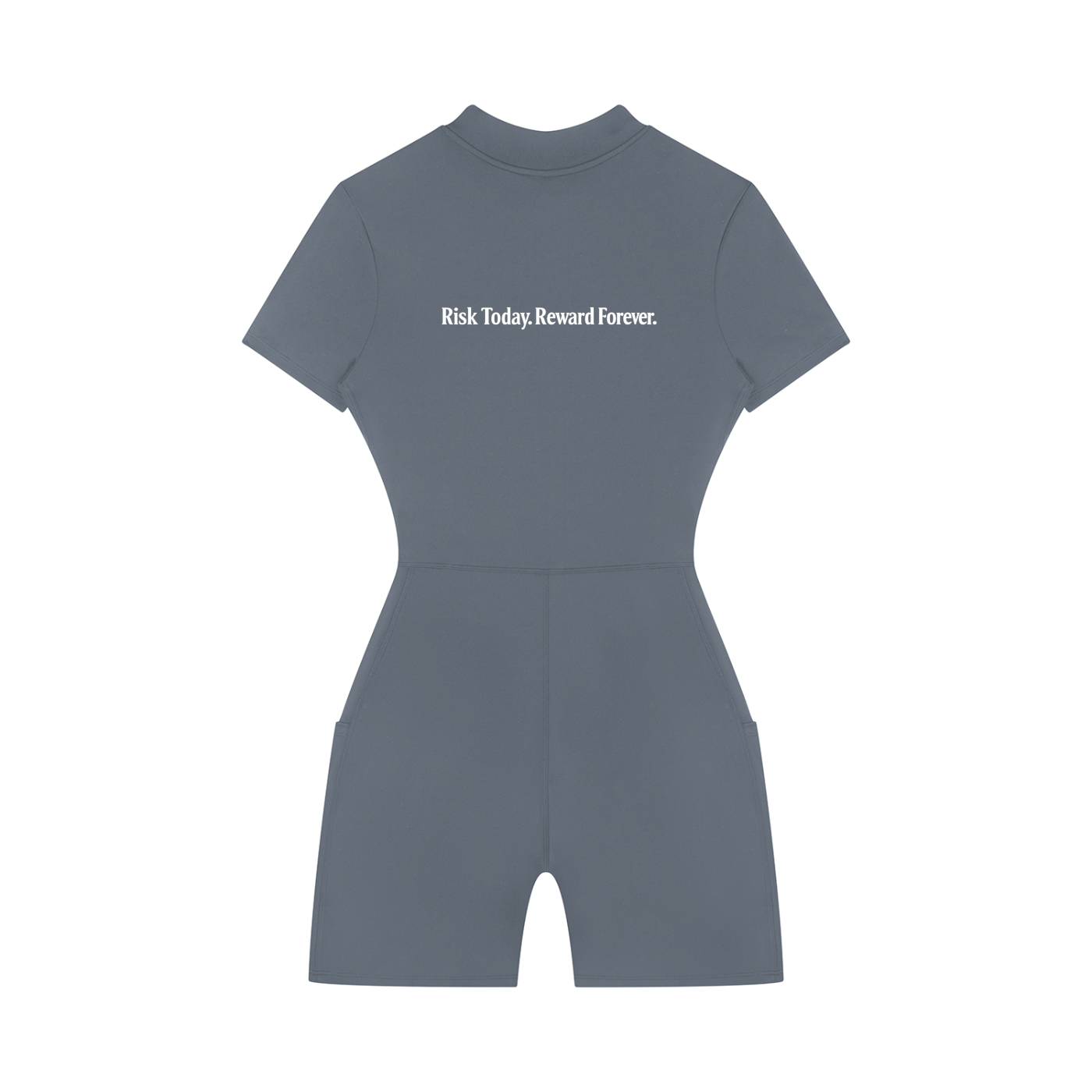 MBP Signature Sculpt Romper