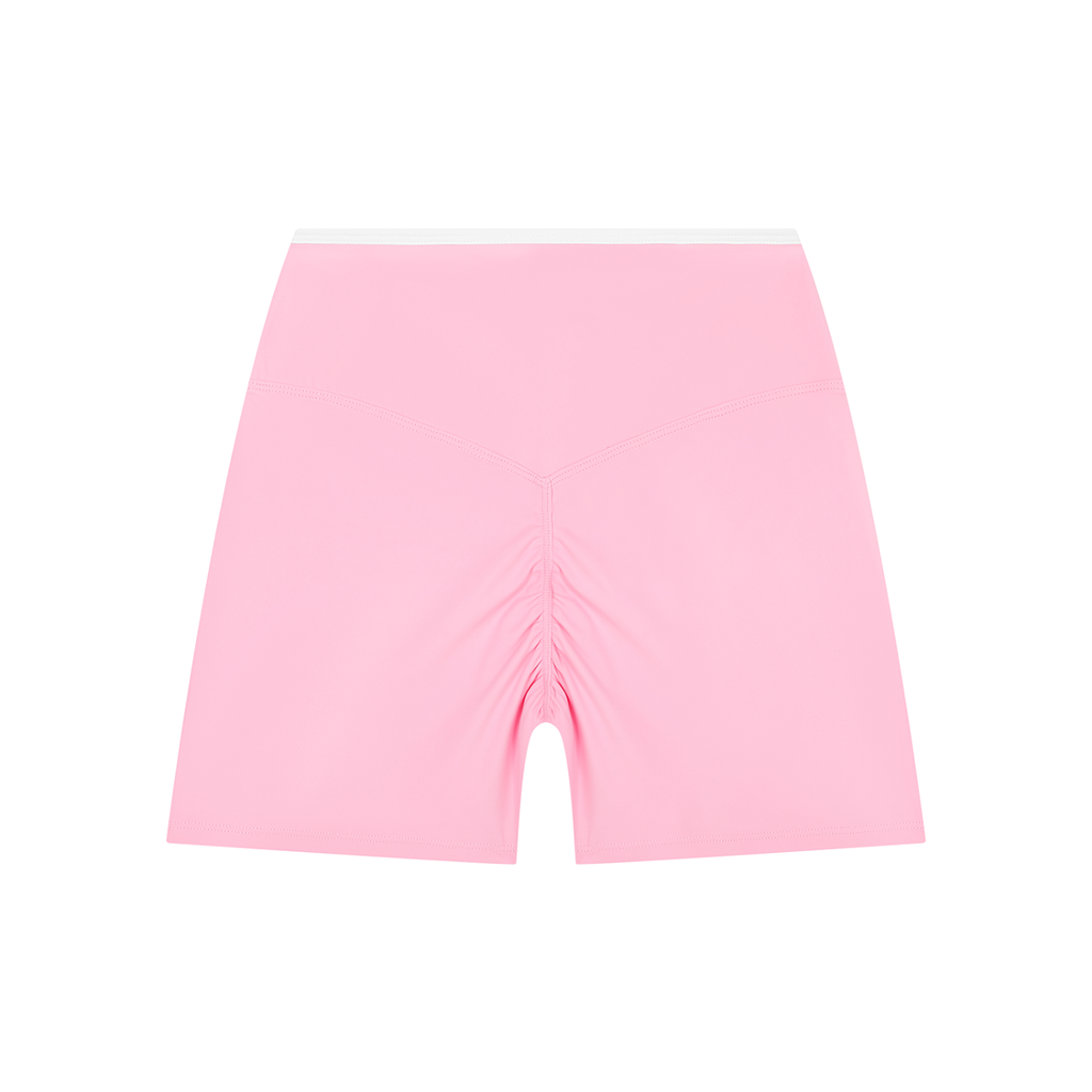 Noir Motion Shorts