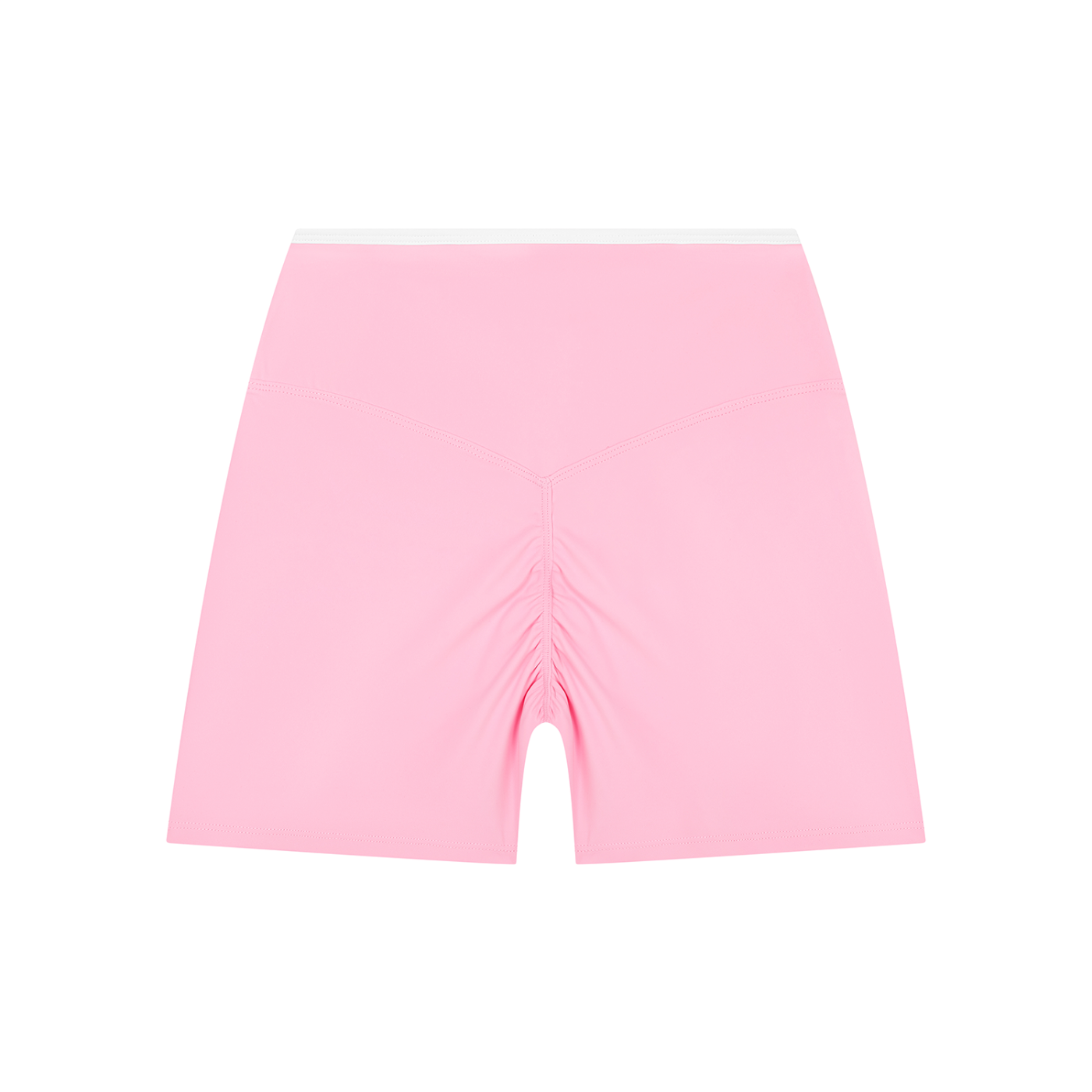 Noir Motion Shorts