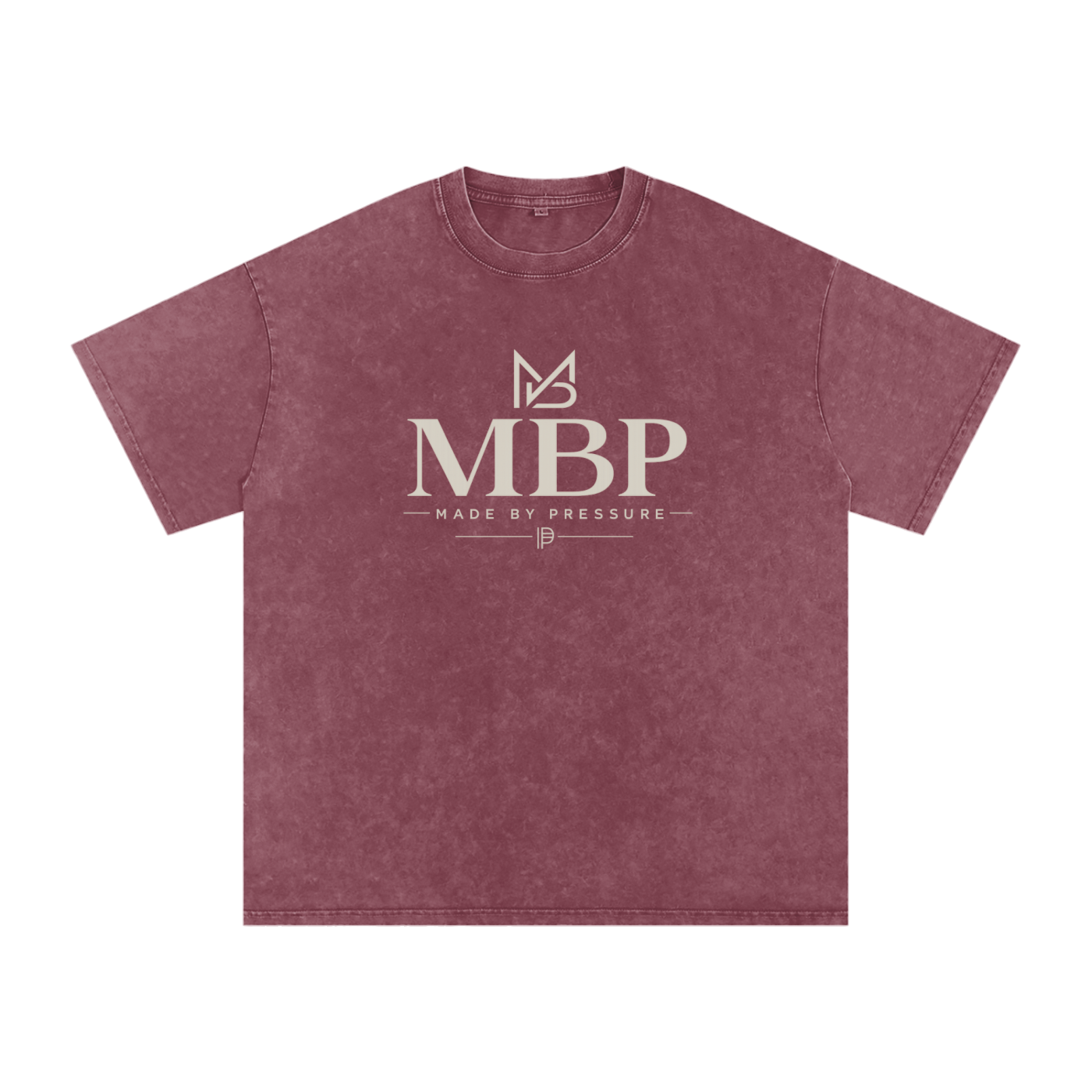 Earned Not Given Vintage Tee