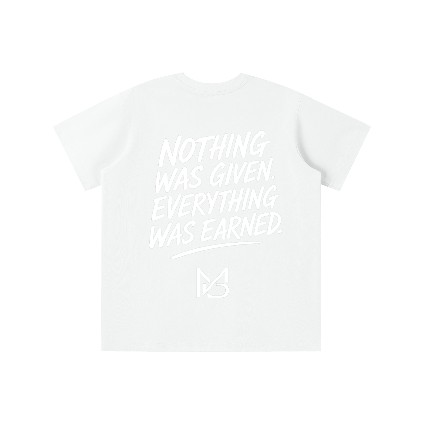 Sorona Quick-Dry Cooling Kids' T-shirt