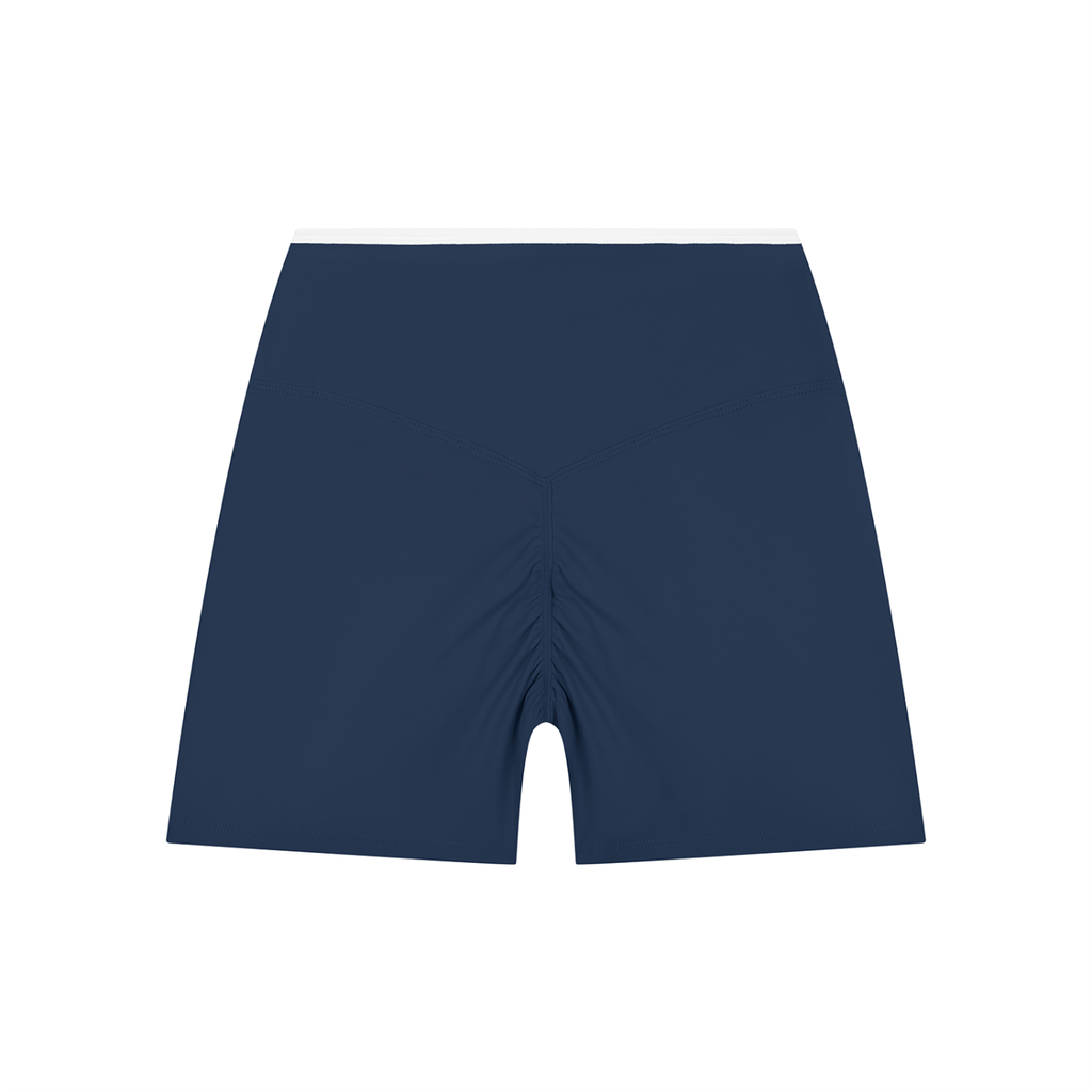Noir Motion Shorts