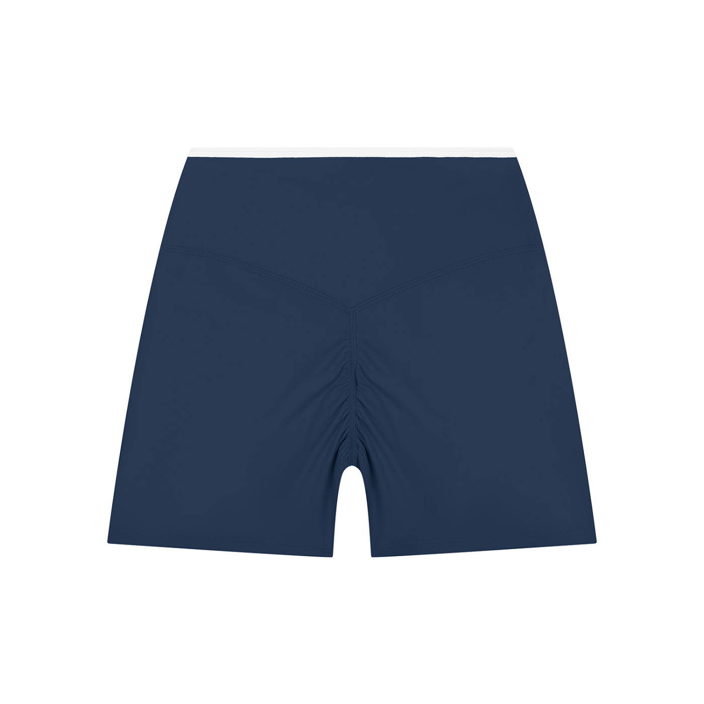 Noir Motion Shorts