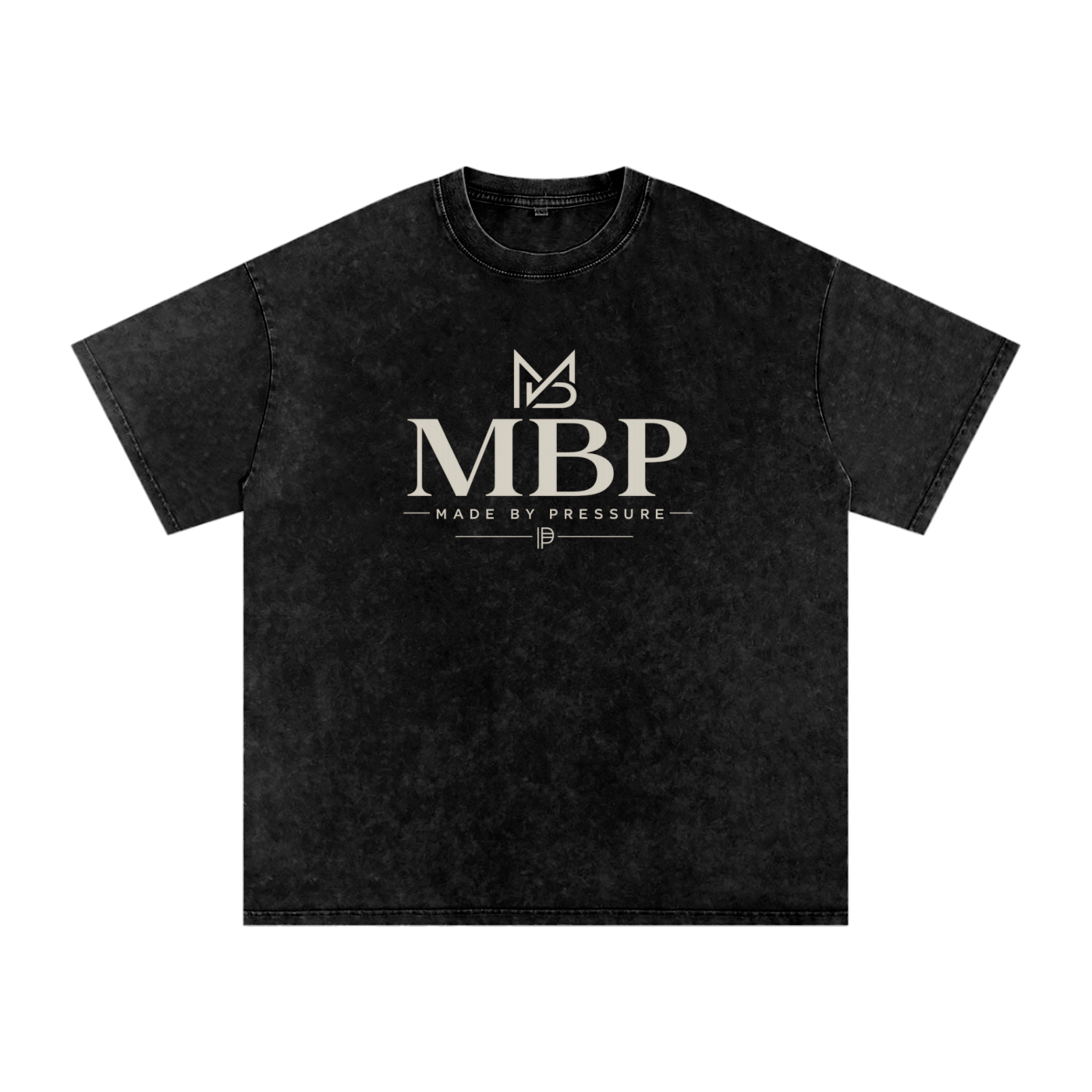 Earned Not Given Vintage Tee