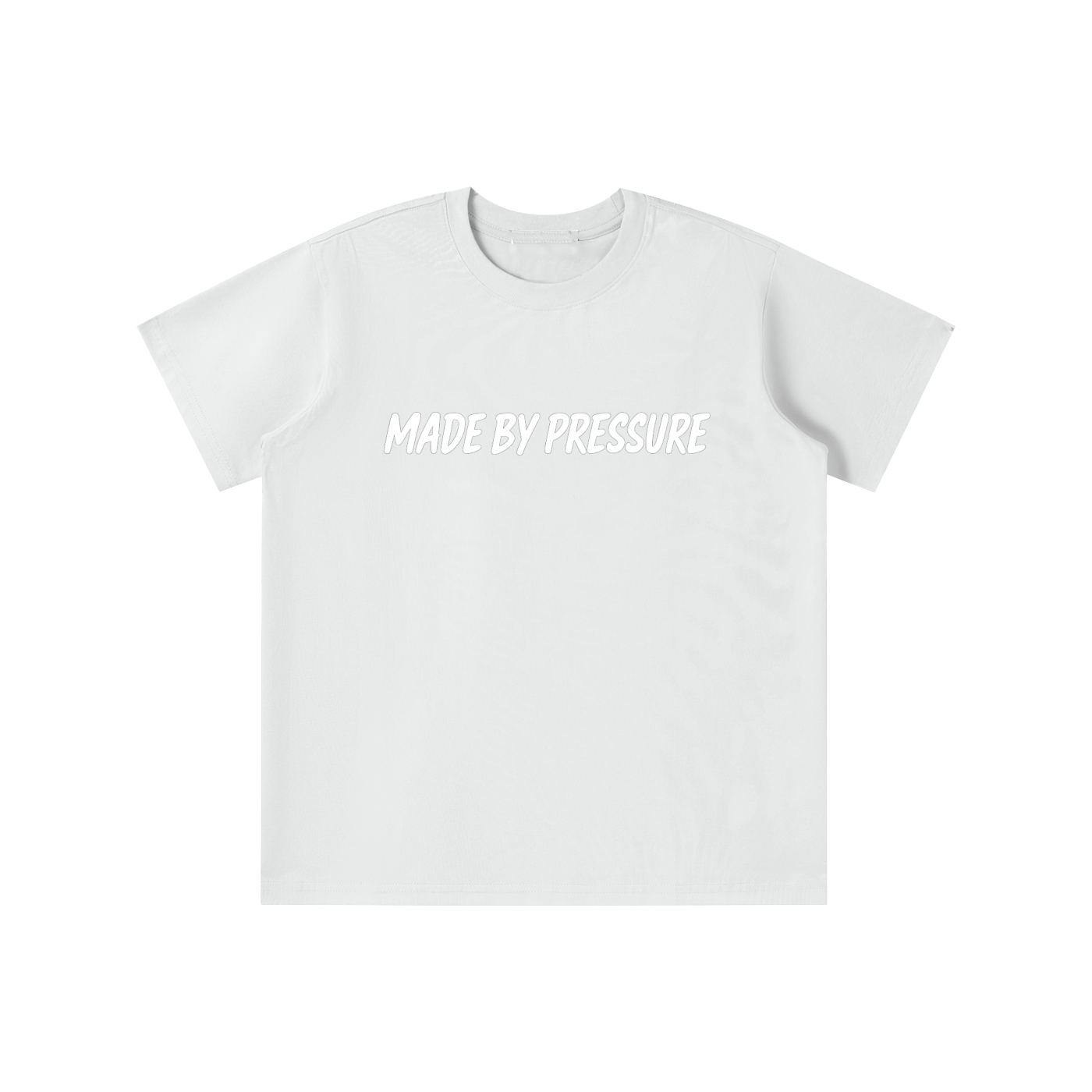Sorona Quick-Dry Cooling Kids' T-shirt