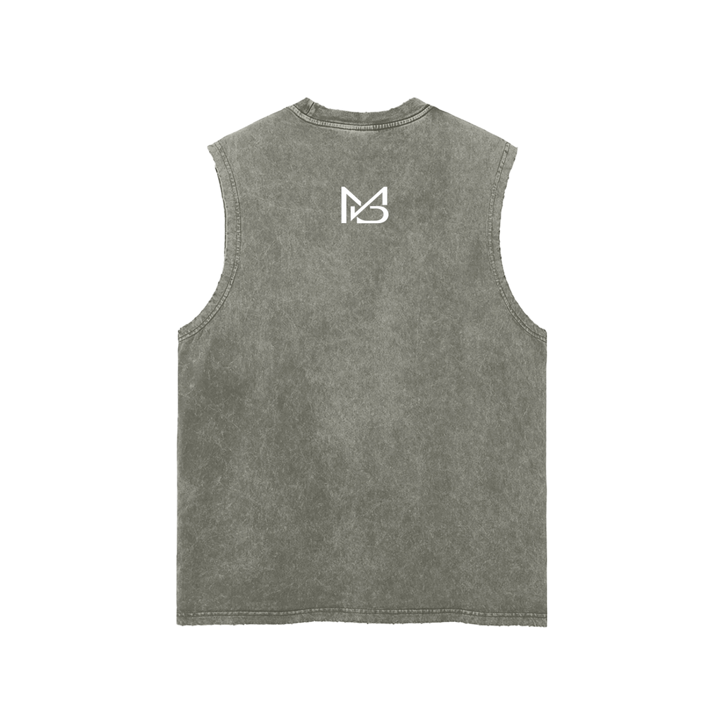 Boys To Men Tank Top