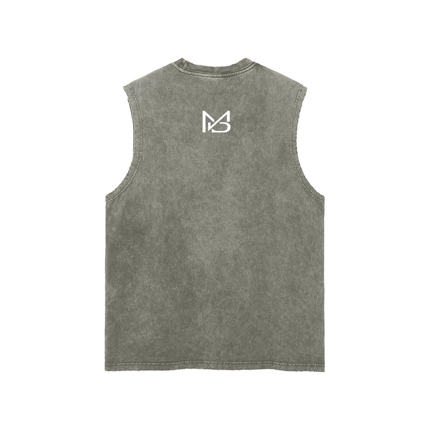 Boys To Men Tank Top