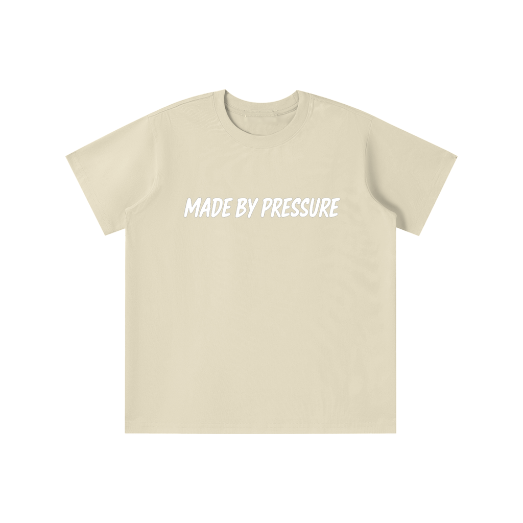 Sorona Quick-Dry Cooling Kids' T-shirt