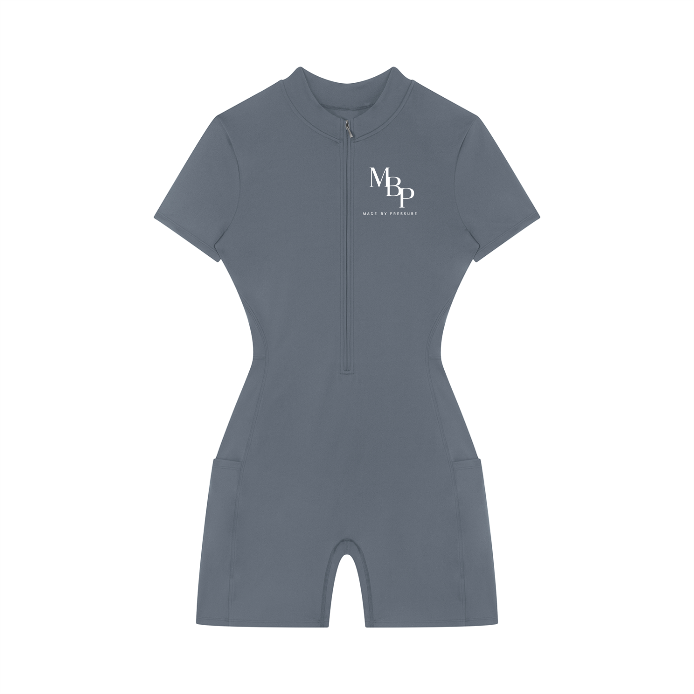 MBP Signature Sculpt Romper