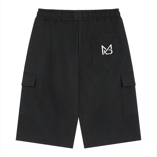 All Day Utility Cargo Shorts