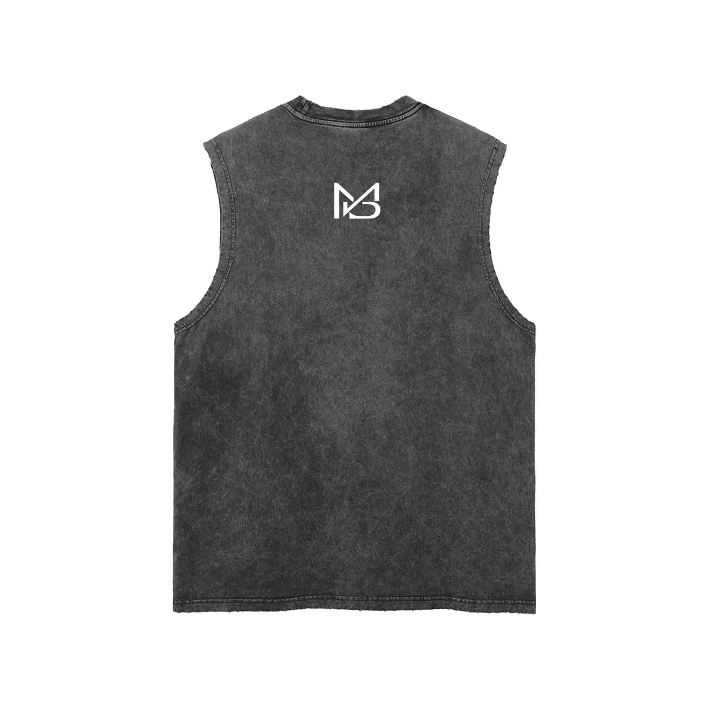 Boys To Men Tank Top