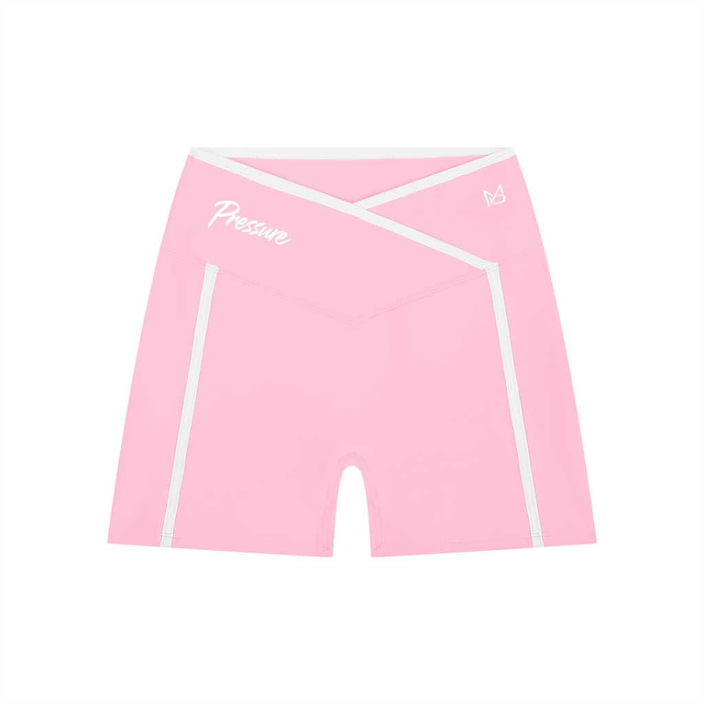 Noir Motion Shorts