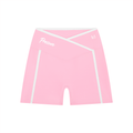 Noir Motion Shorts