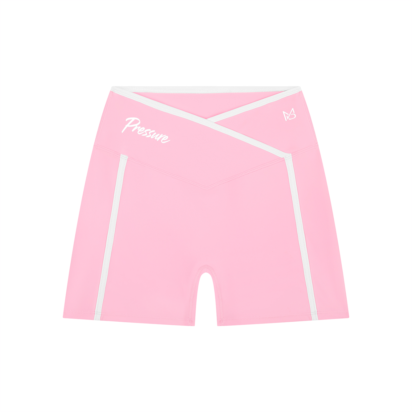 Noir Motion Shorts