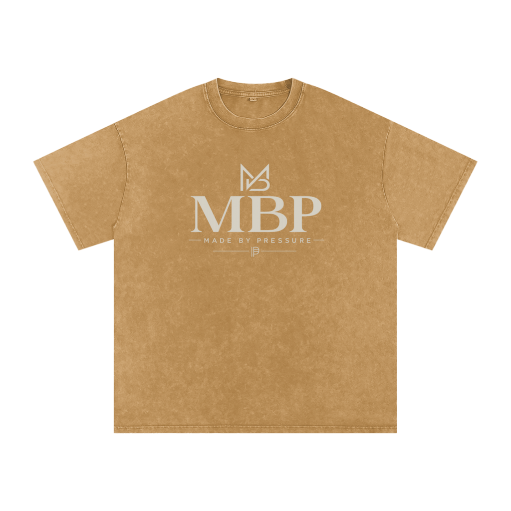 Earned Not Given Vintage Tee