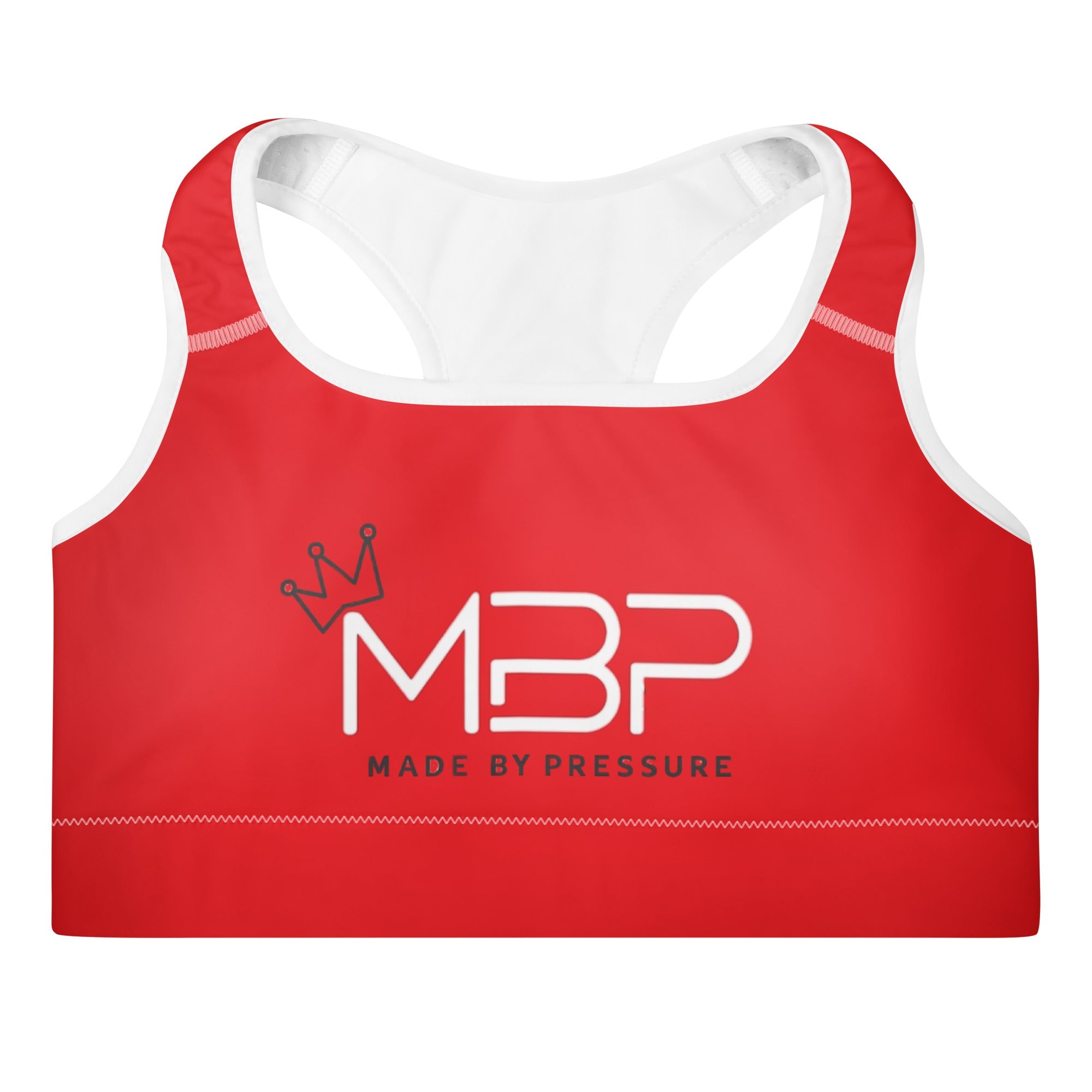 MBP Crown Active Sports Bra