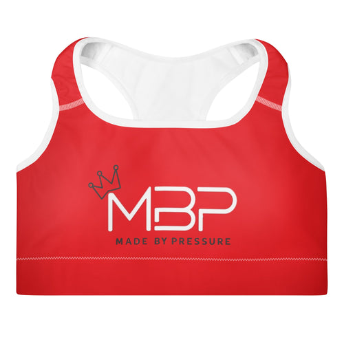 MBP Crown Active Sports Bra