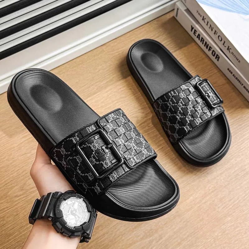 Monarch Slides