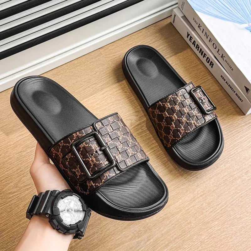 Monarch Slides