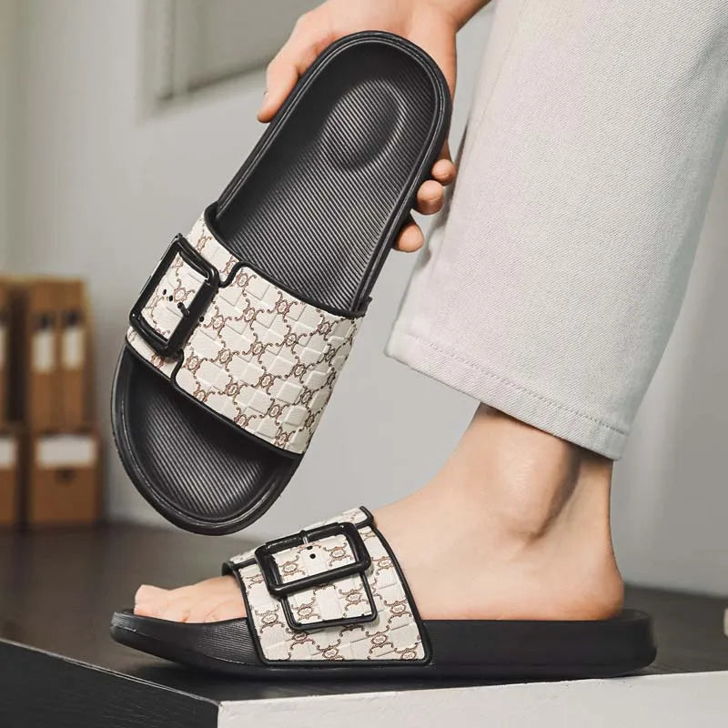 Monarch Slides