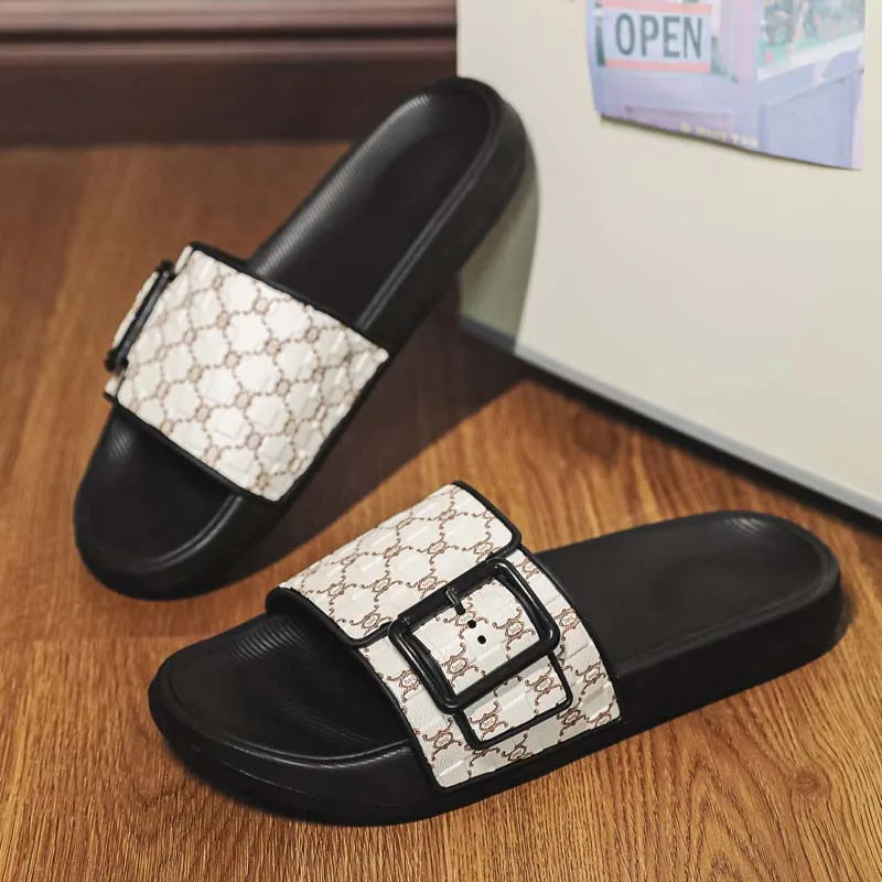 Monarch Slides