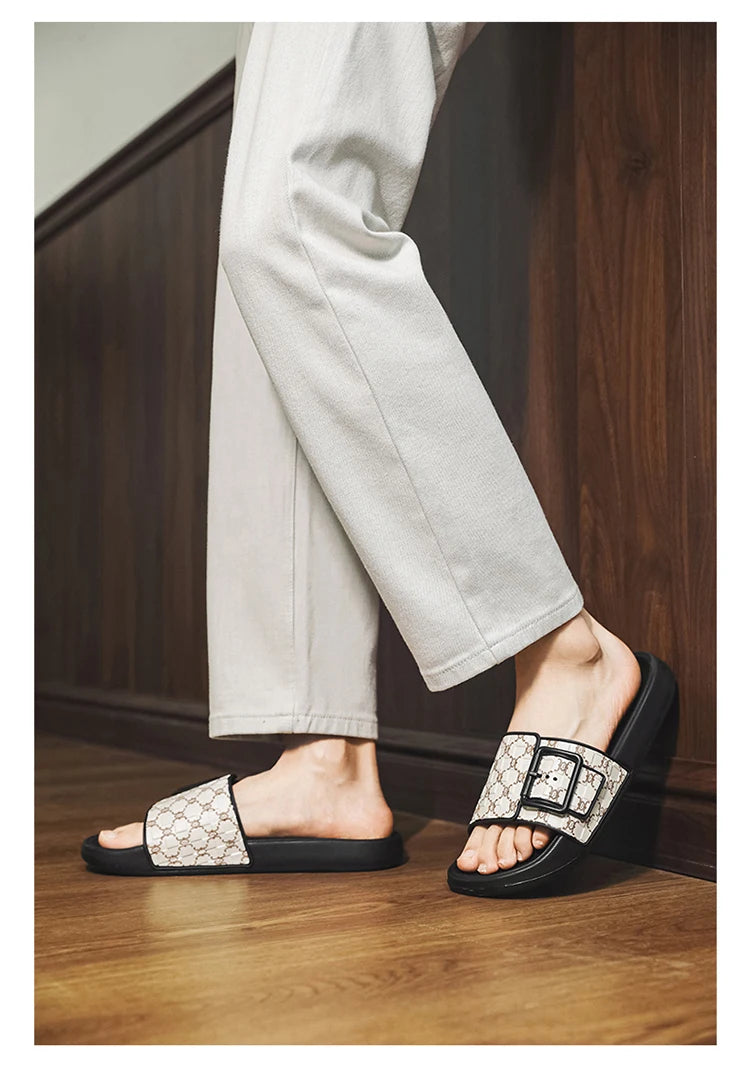 Monarch Slides