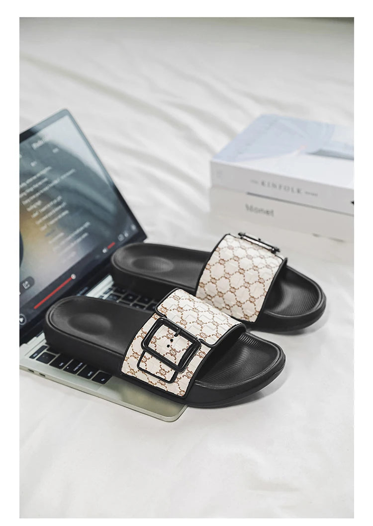 Monarch Slides