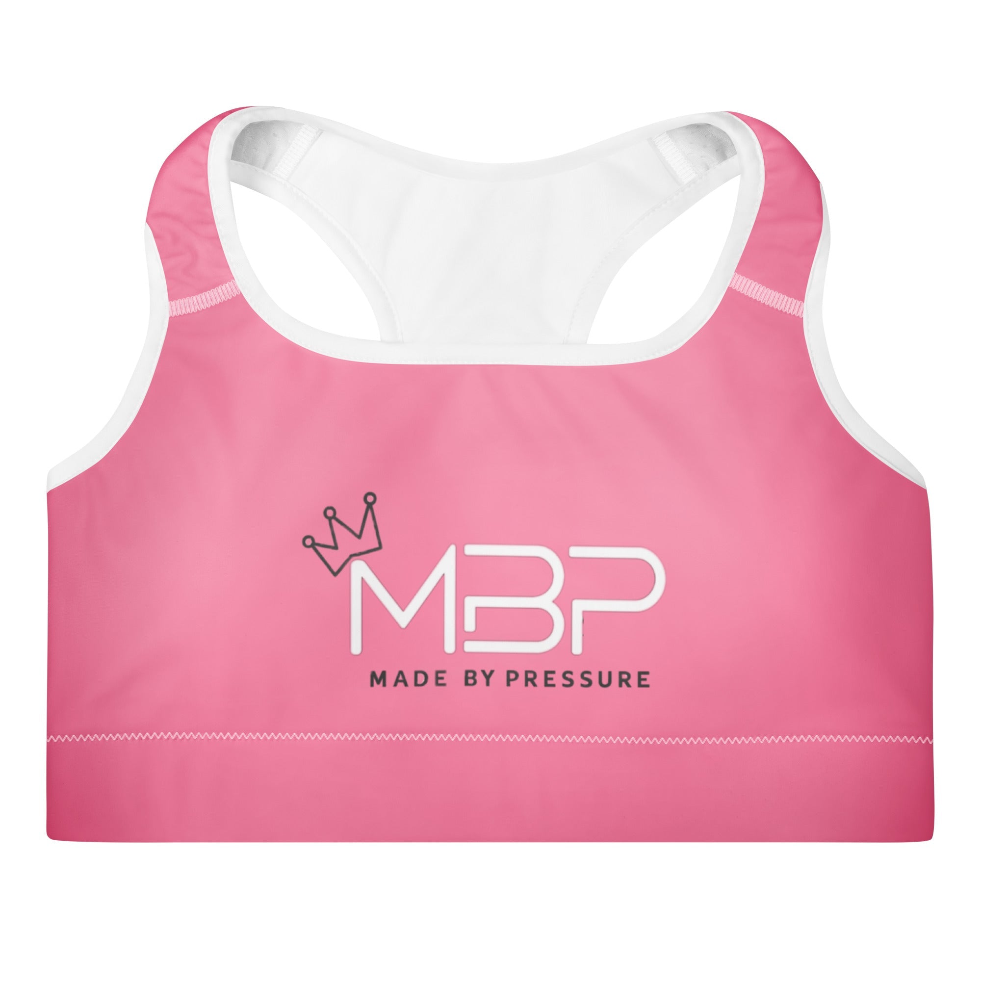 MBP Crown Active Sports Bra