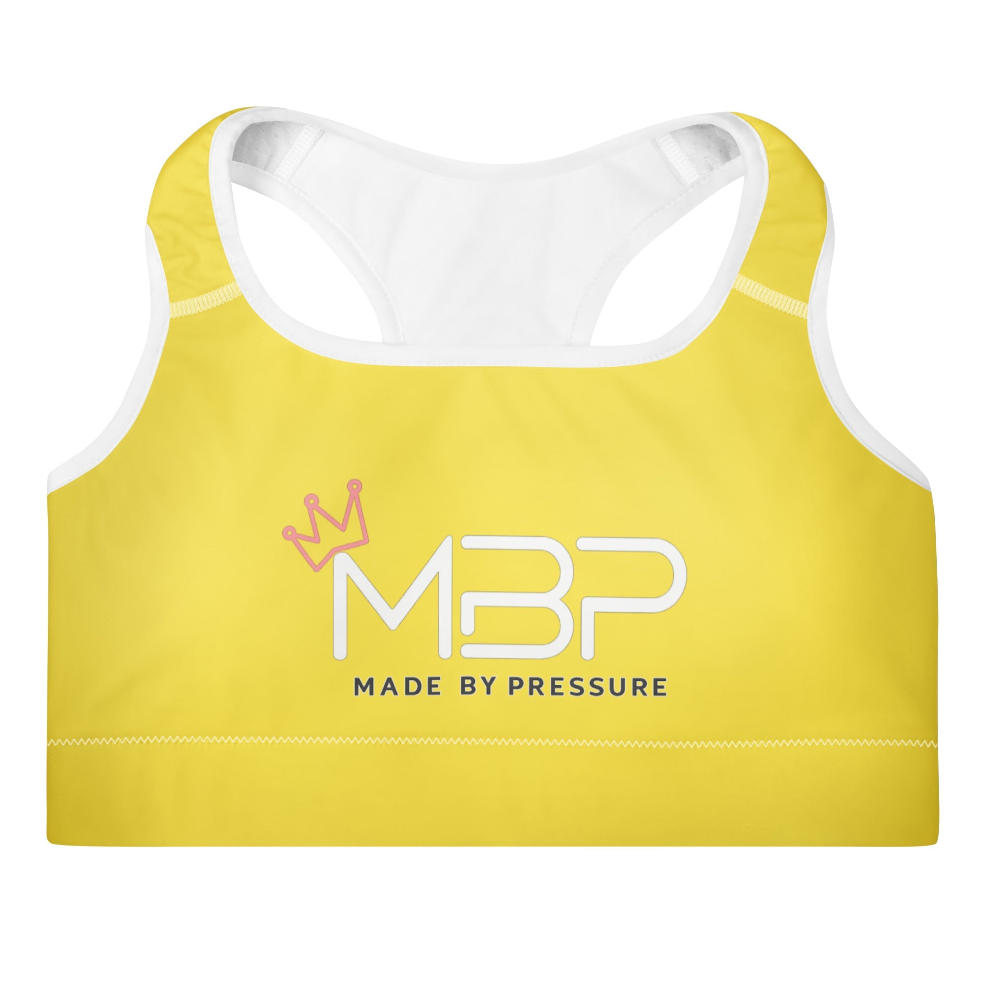 MBP Crown Active Sports Bra