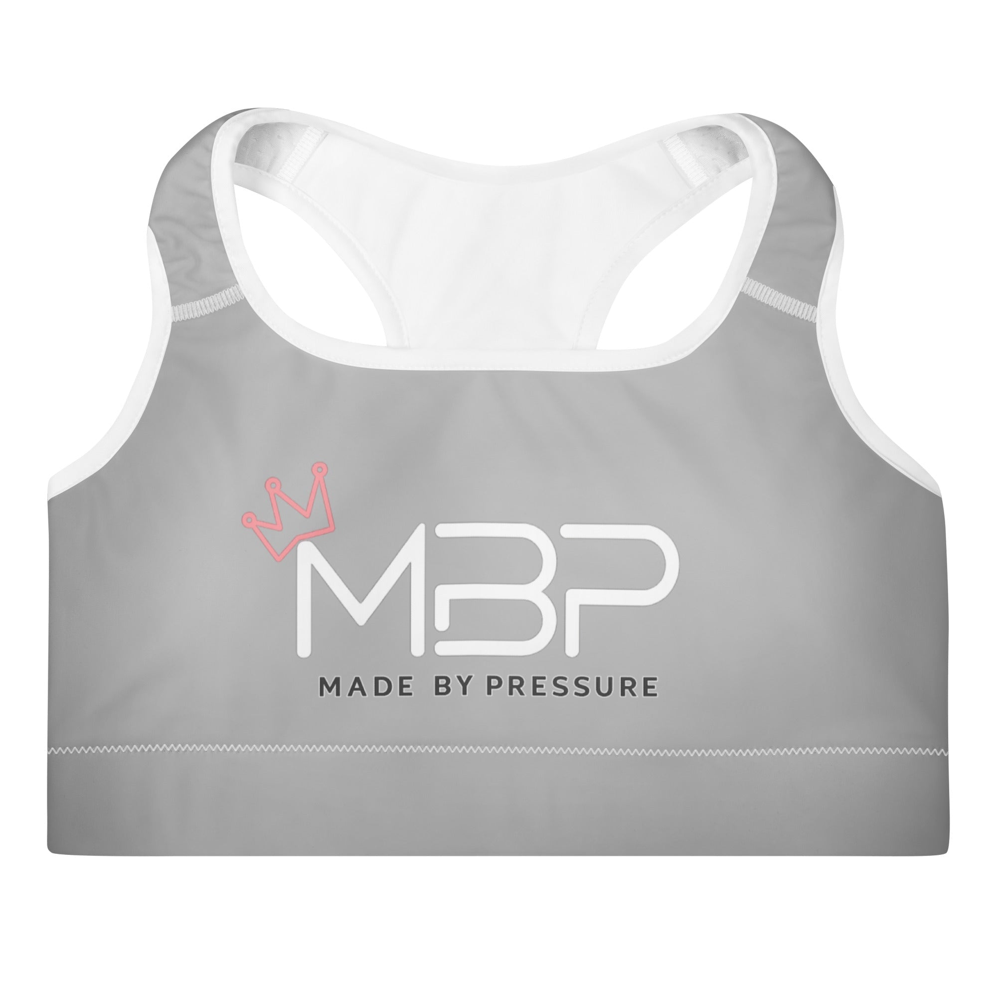 MBP Crown Active Sports Bra
