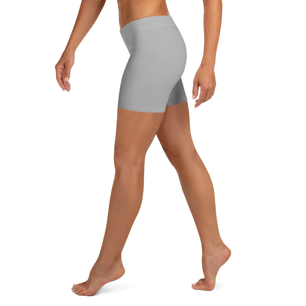 Signature Seamless Shorts