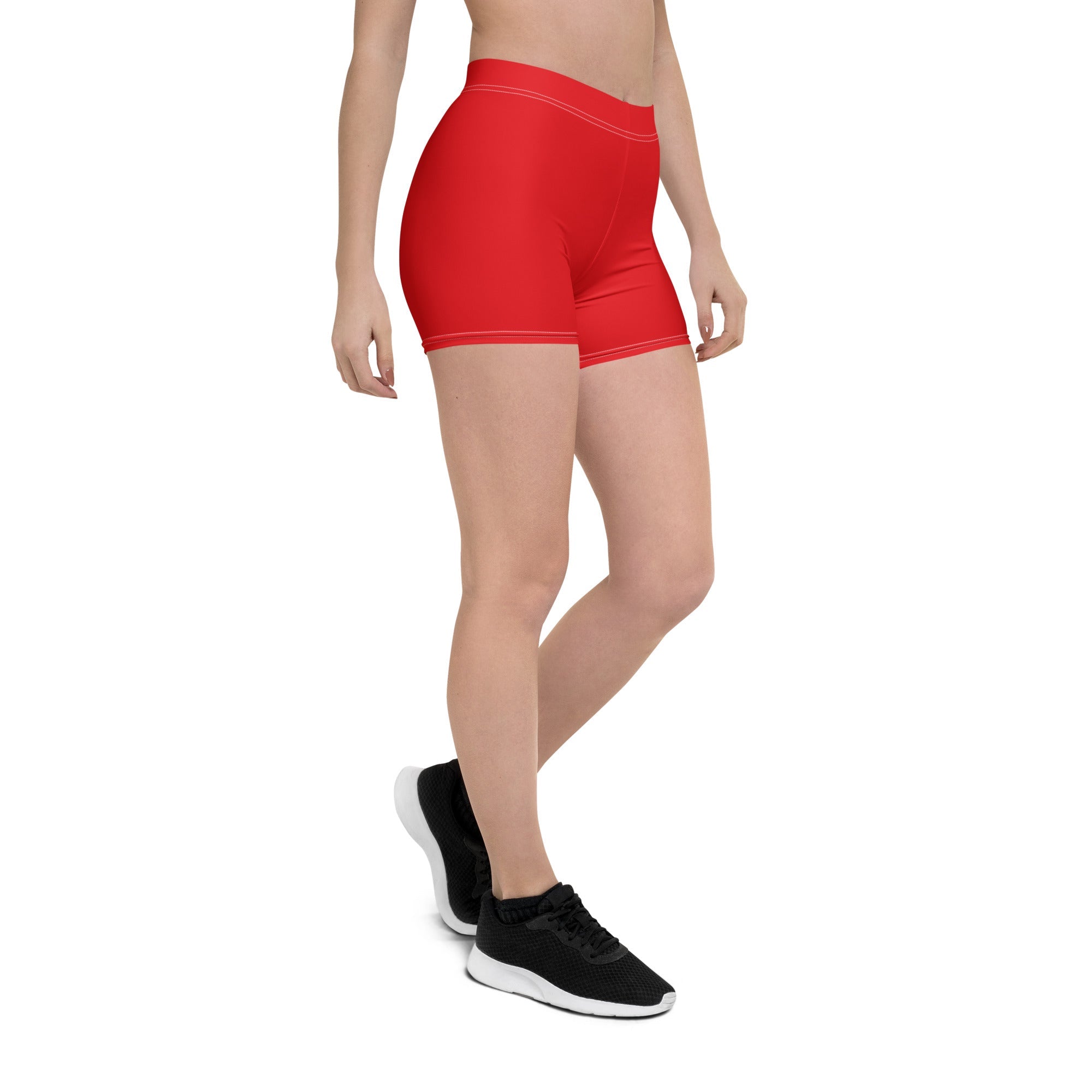 Signature Seamless Shorts