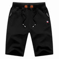 MBP Essential Drawstring Shorts