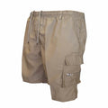 Run It Up Cargo Shorts