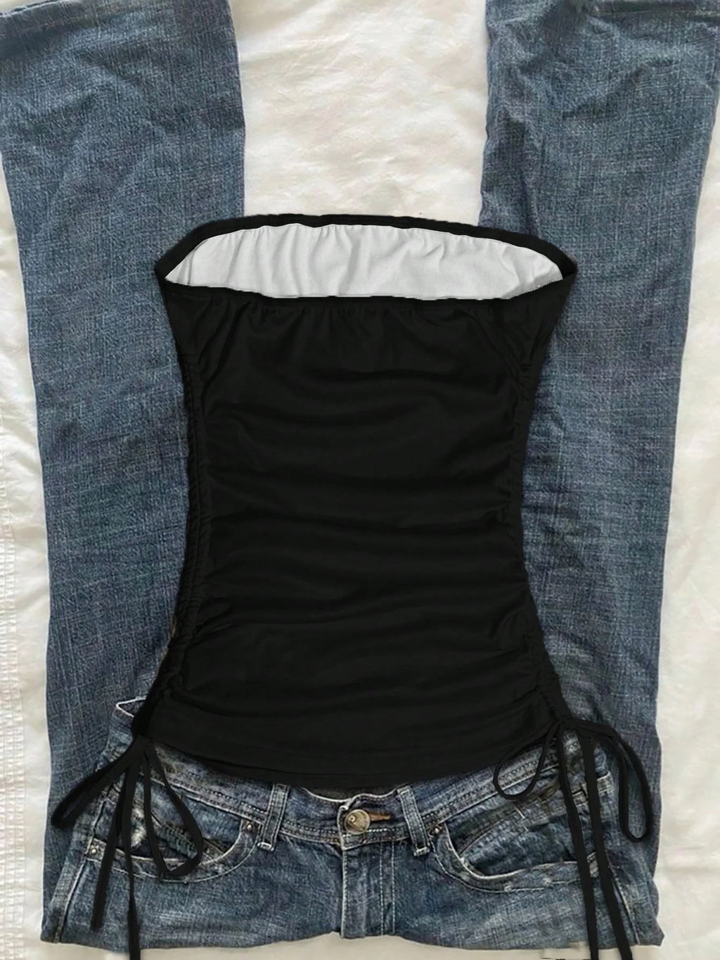 Headliner Energy Tank