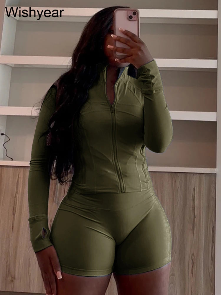 Off Duty Set