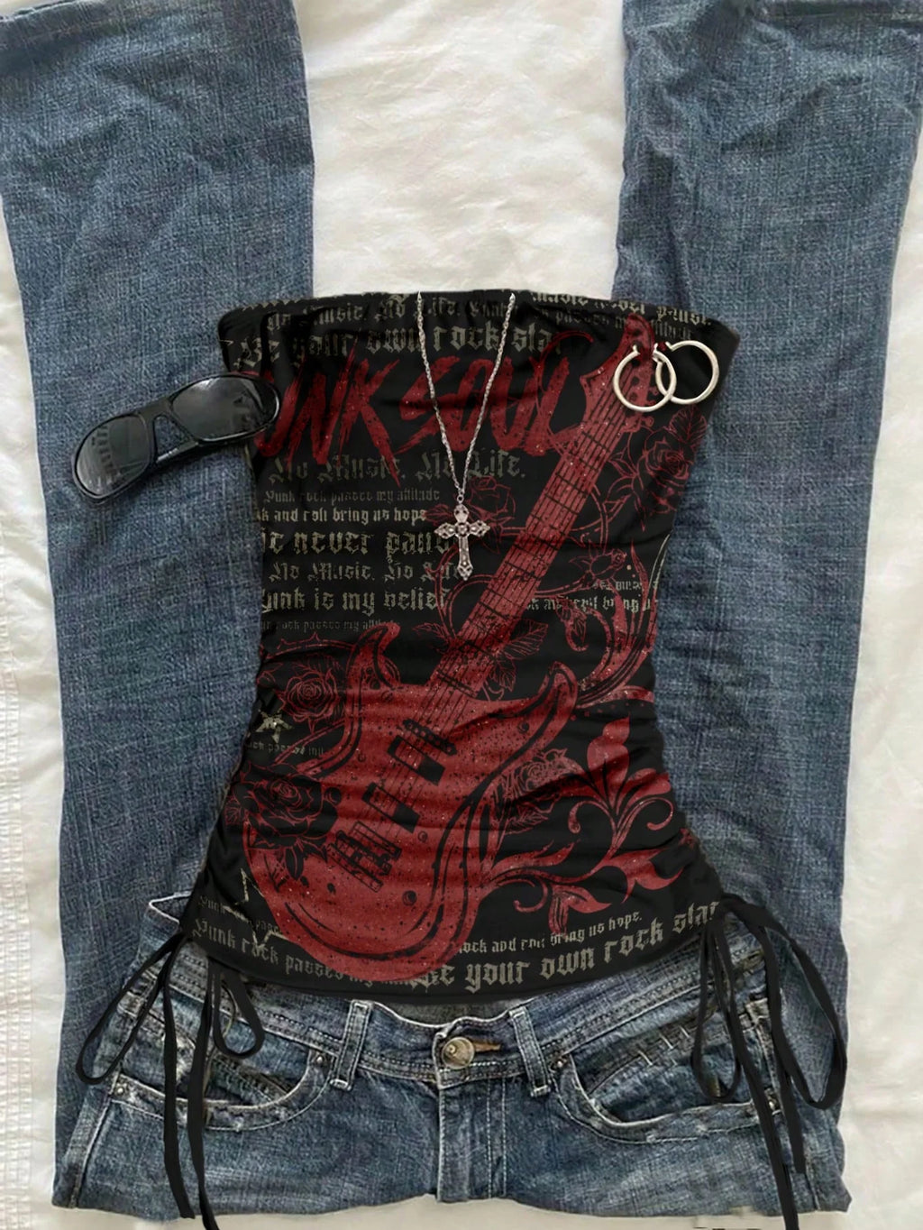 Headliner Energy Tank
