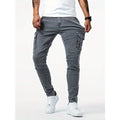 City Runner Cargo Jeans