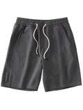 Foundation Knit Shorts