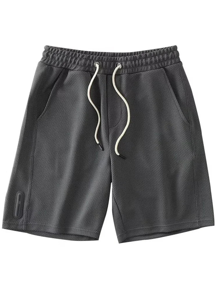 Foundation Knit Shorts