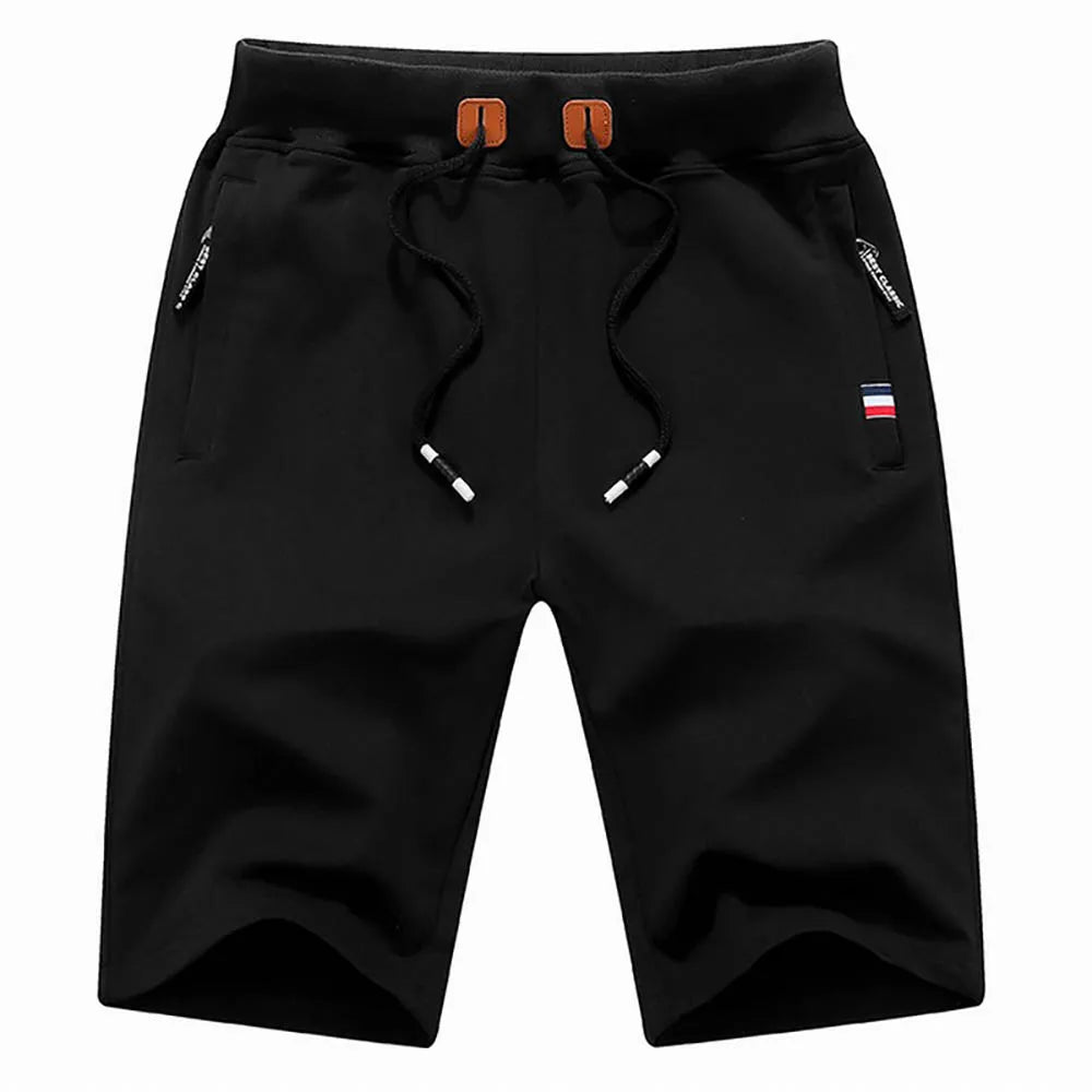 MBP Essential Drawstring Shorts
