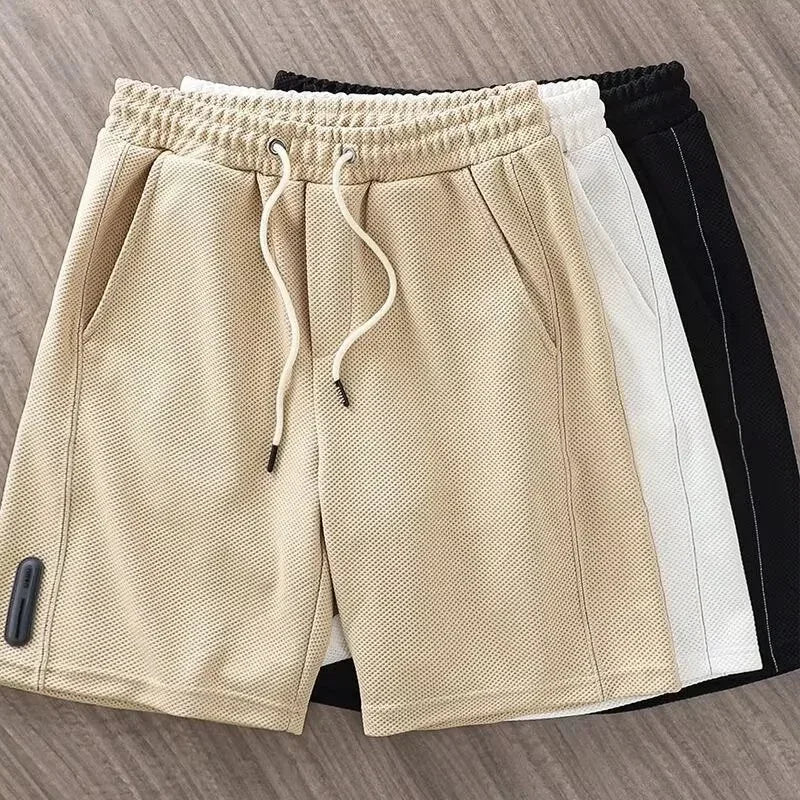Foundation Knit Shorts