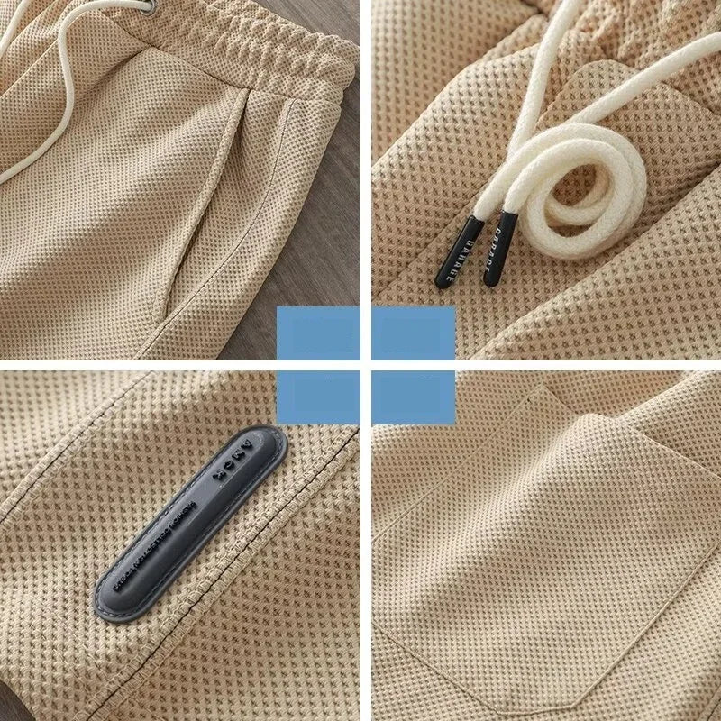 Foundation Knit Shorts