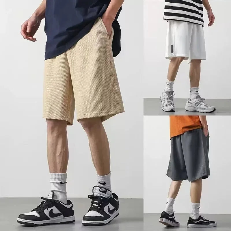 Foundation Knit Shorts
