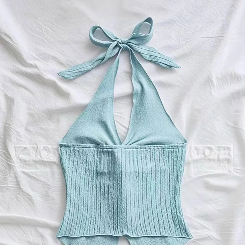Pressure Standard Cami