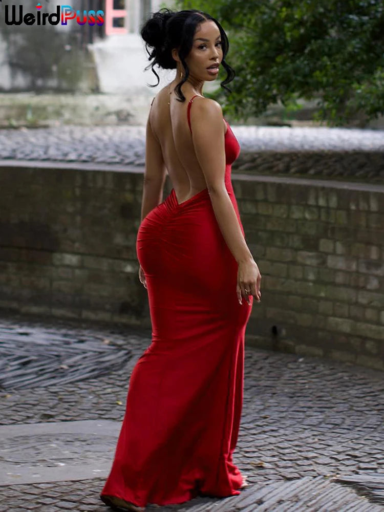 First Class Elegance Dress