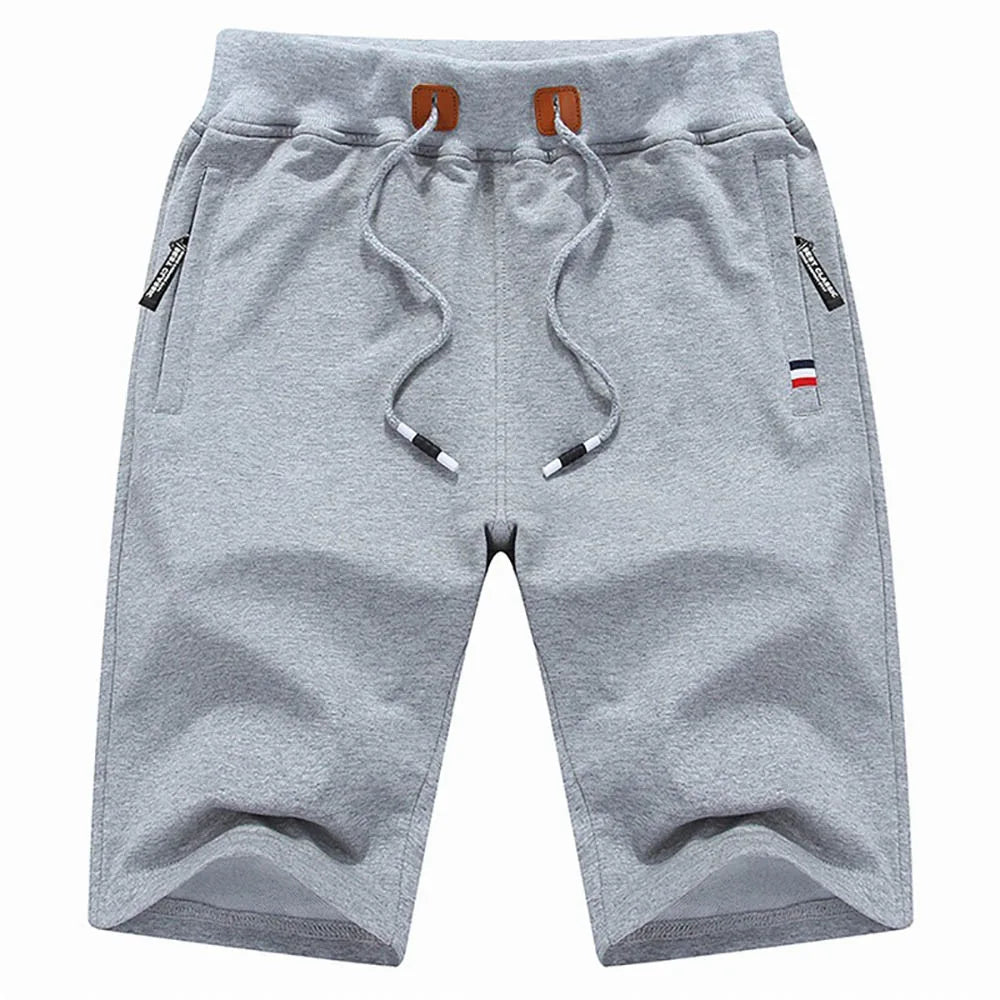 MBP Essential Drawstring Shorts