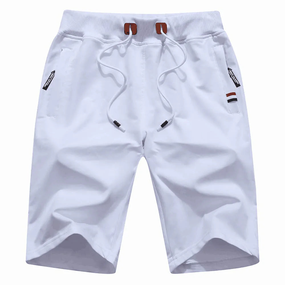 MBP Essential Drawstring Shorts